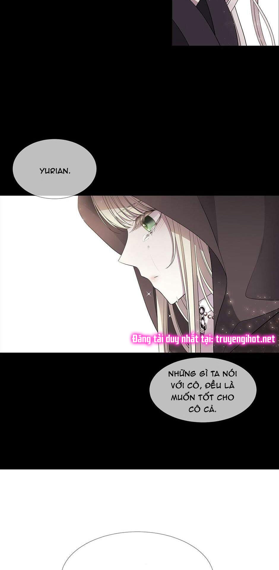 Năm Môn Đệ Của Charlotte Chap 48 - Next Chap 49