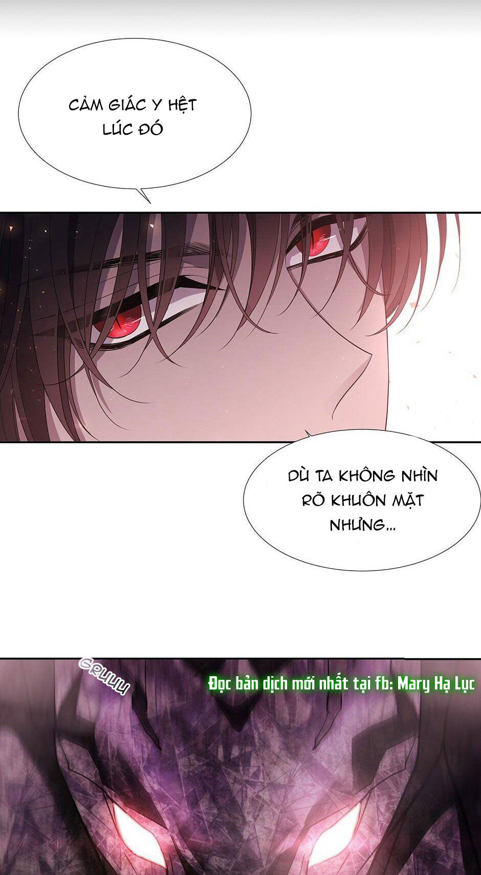 Năm Môn Đệ Của Charlotte Chap 48 - Next Chap 49