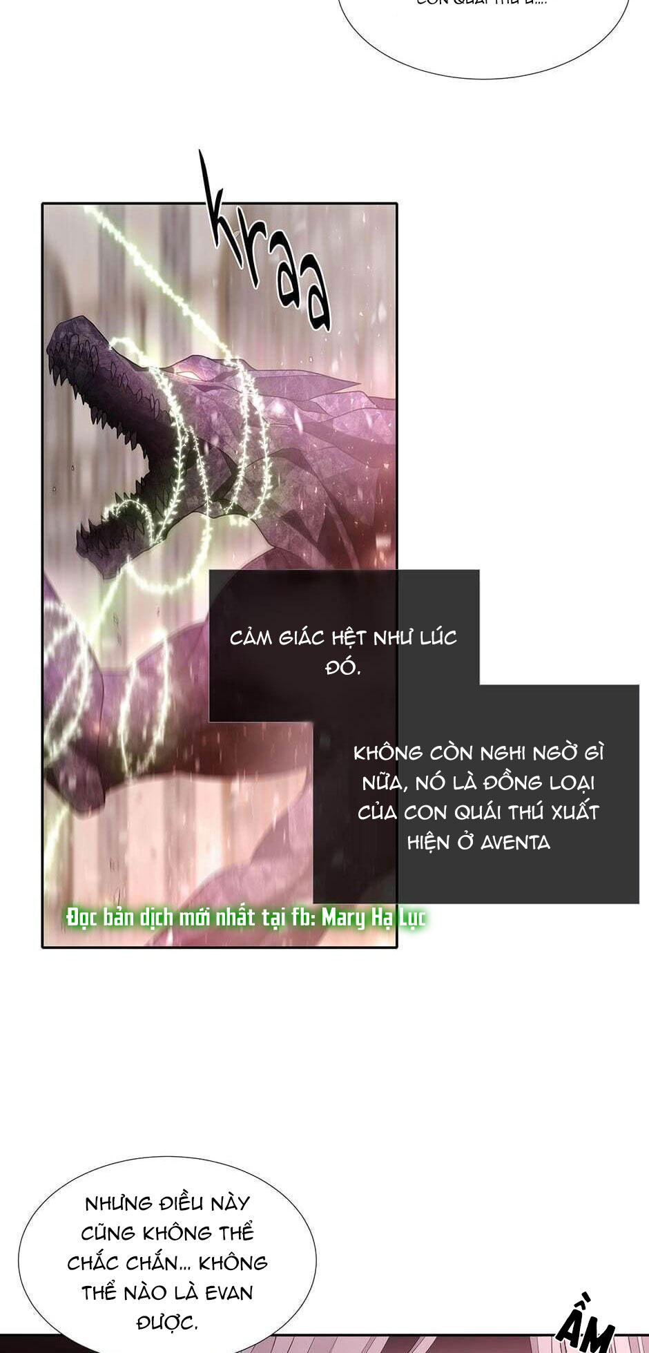 Năm Môn Đệ Của Charlotte Chap 49 - Next Chap 50