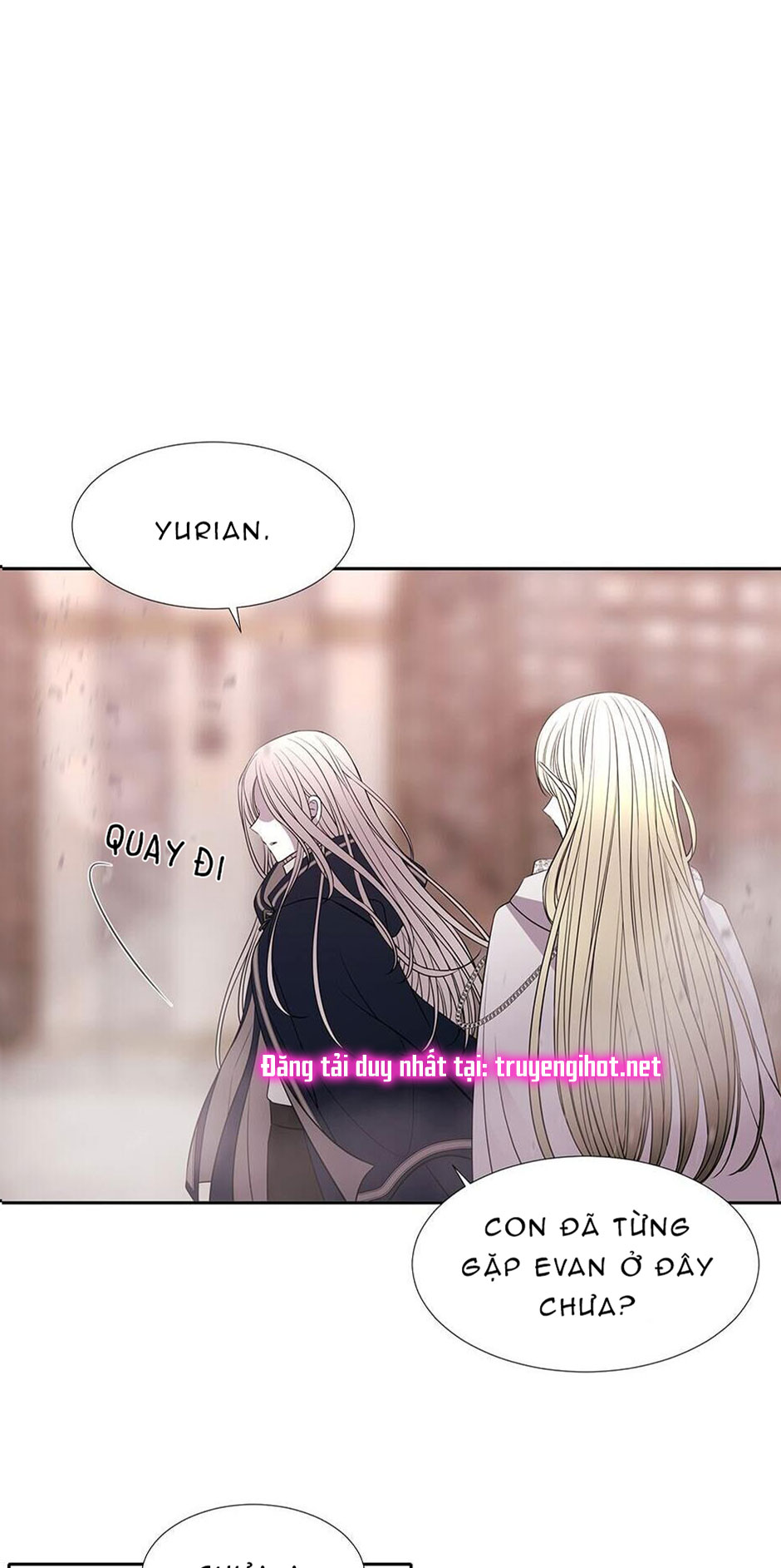 Năm Môn Đệ Của Charlotte Chap 49 - Next Chap 50