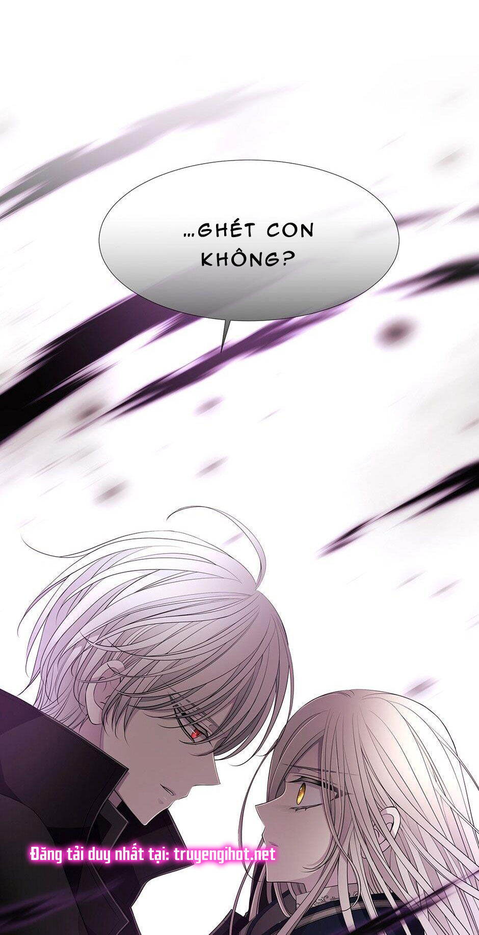 Năm Môn Đệ Của Charlotte Chap 49 - Next Chap 50