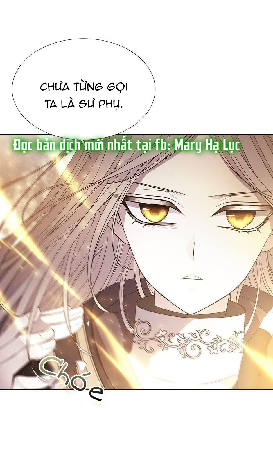 Năm Môn Đệ Của Charlotte Chap 50 - Next Chap 51