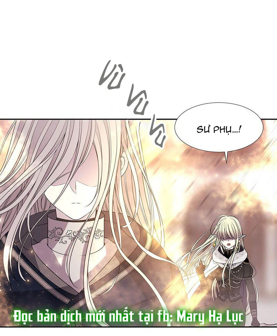 Năm Môn Đệ Của Charlotte Chap 50 - Next Chap 51