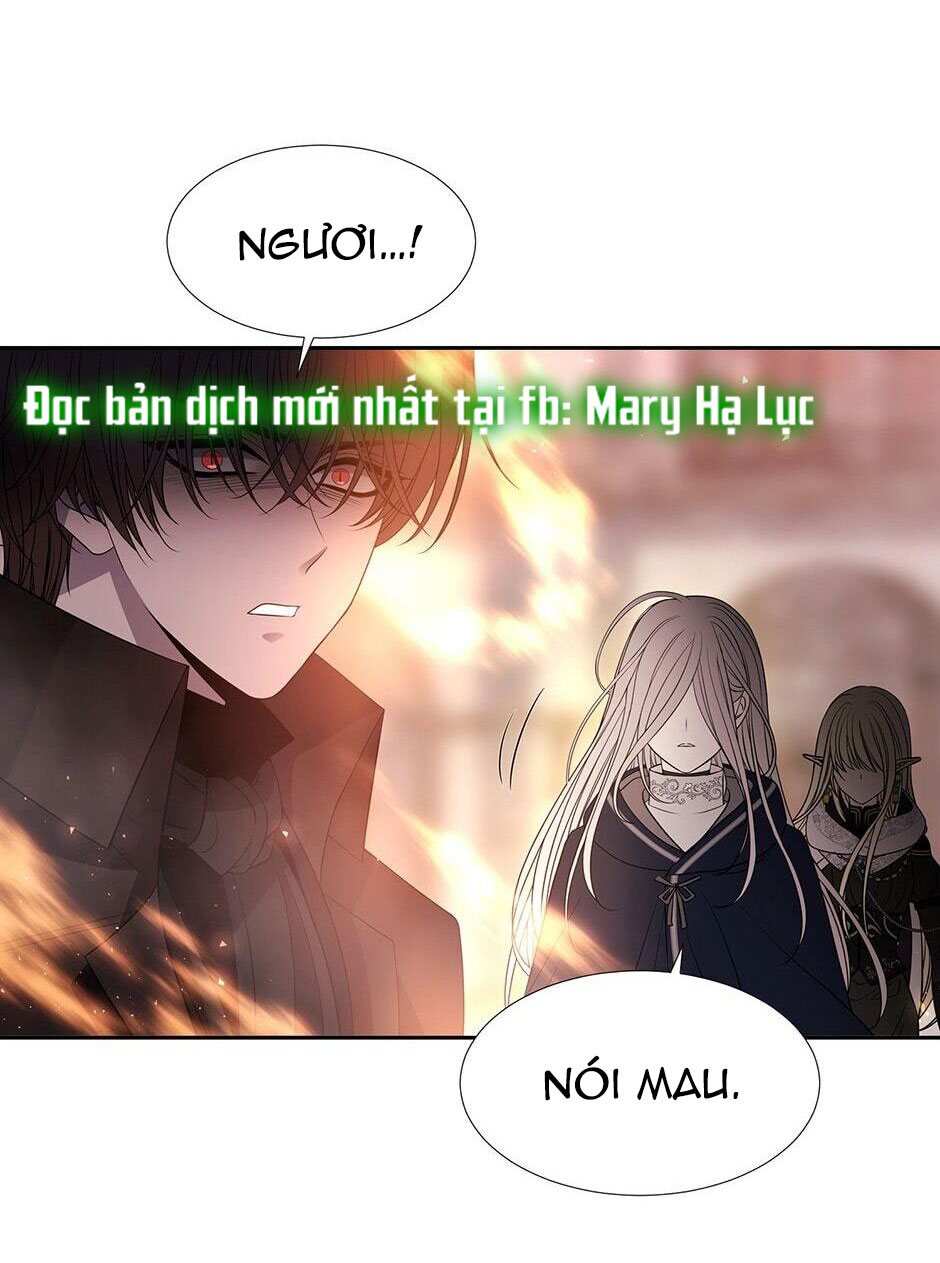 Năm Môn Đệ Của Charlotte Chap 50 - Next Chap 51