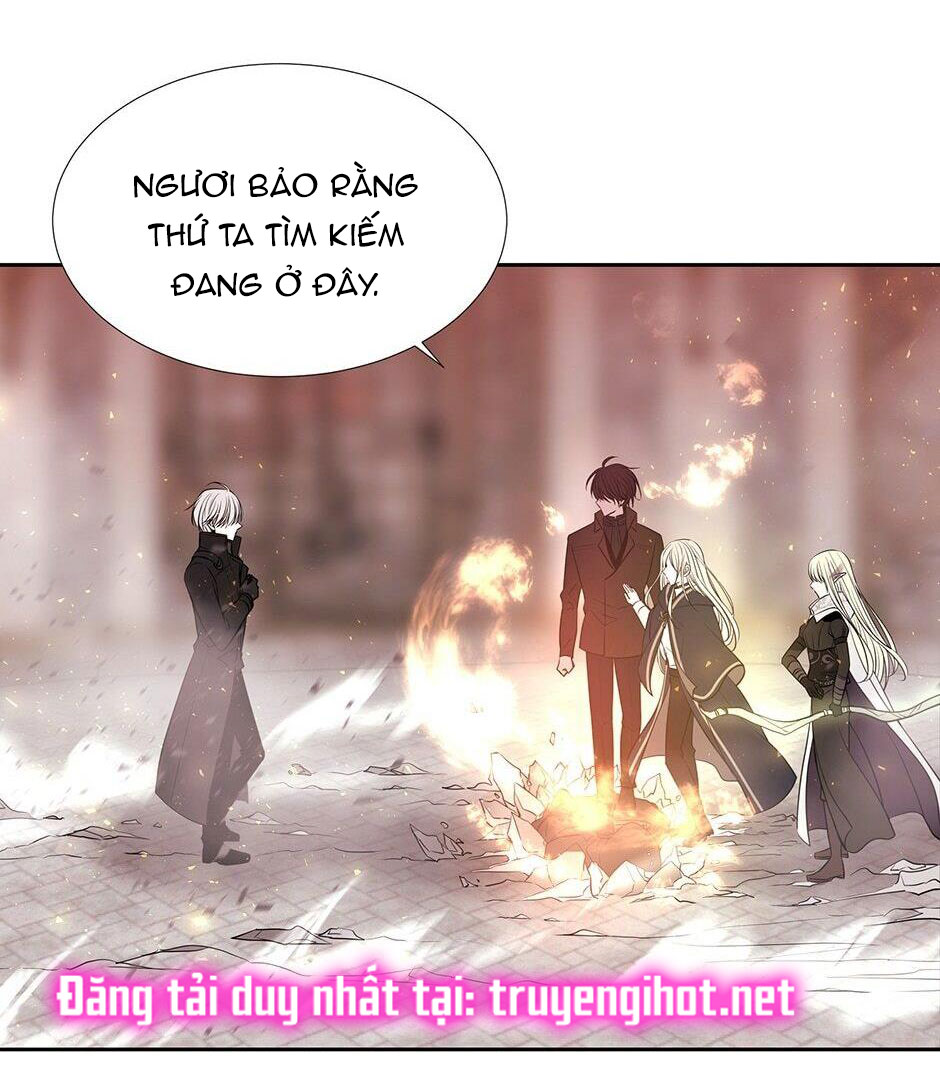 Năm Môn Đệ Của Charlotte Chap 50 - Next Chap 51