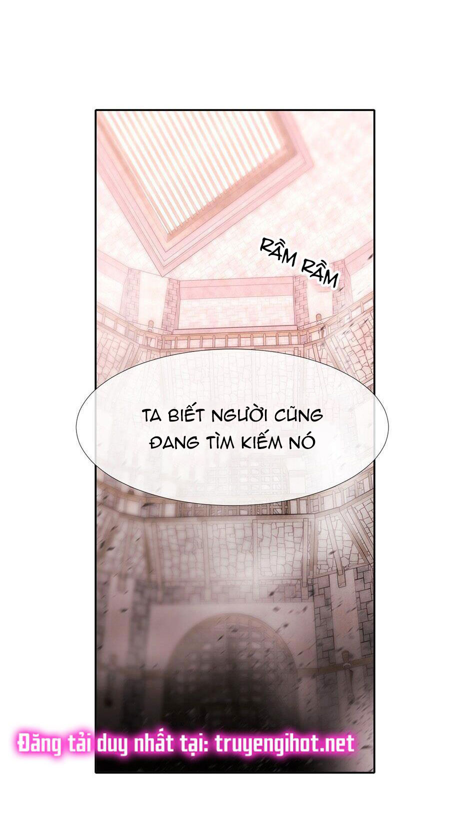 Năm Môn Đệ Của Charlotte Chap 50 - Next Chap 51