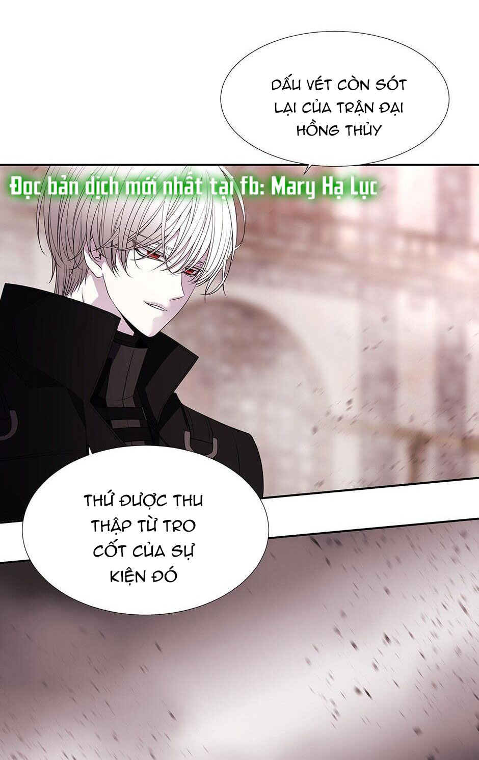 Năm Môn Đệ Của Charlotte Chap 50 - Next Chap 51