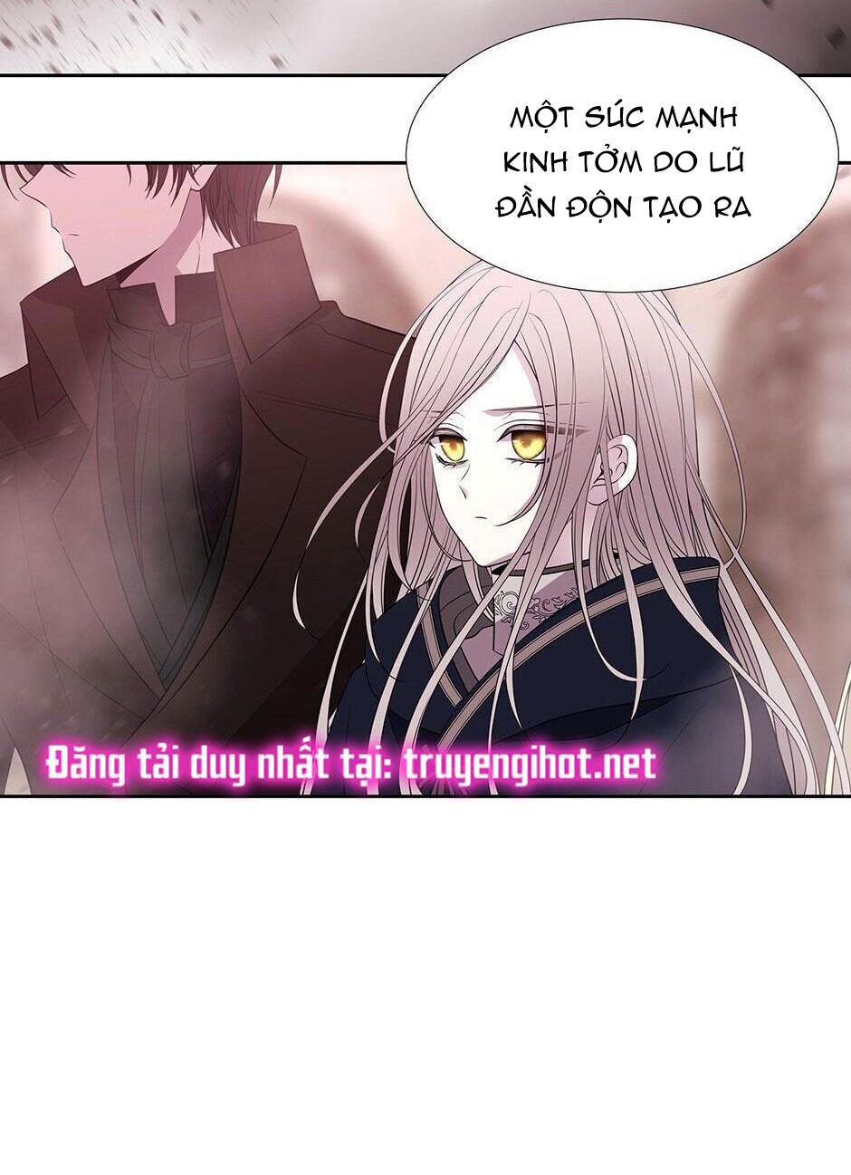 Năm Môn Đệ Của Charlotte Chap 50 - Next Chap 51