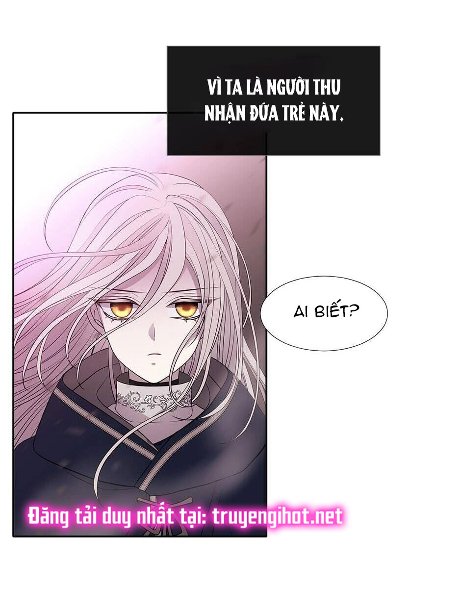 Năm Môn Đệ Của Charlotte Chap 50 - Next Chap 51