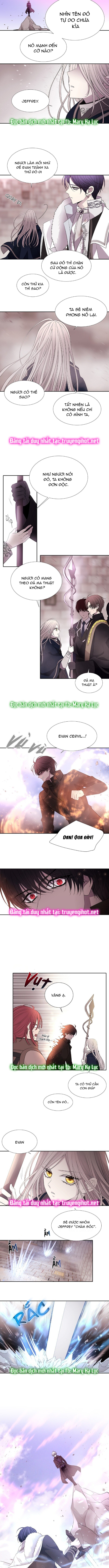 Năm Môn Đệ Của Charlotte Chap 52 - Next Chap 53