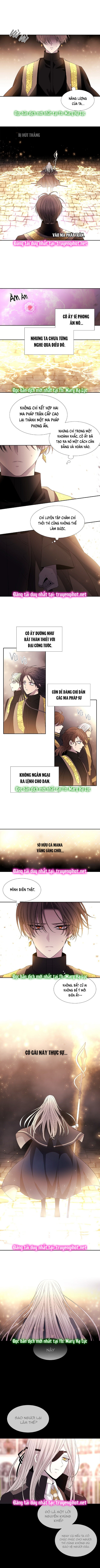 Năm Môn Đệ Của Charlotte Chap 52 - Next Chap 53