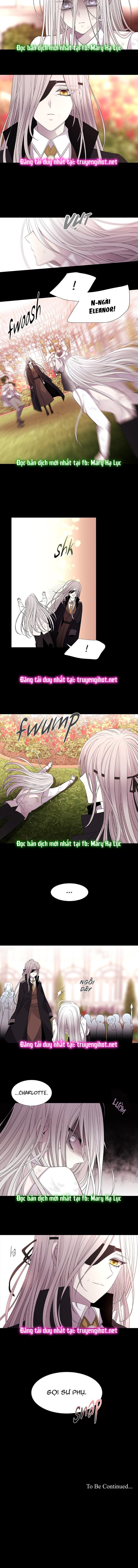 Năm Môn Đệ Của Charlotte Chap 52 - Next Chap 53