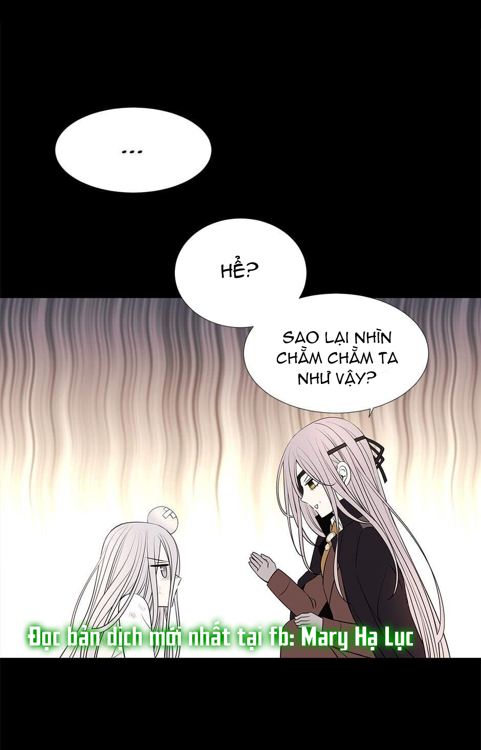 Năm Môn Đệ Của Charlotte Chap 53 - Next Chap 54