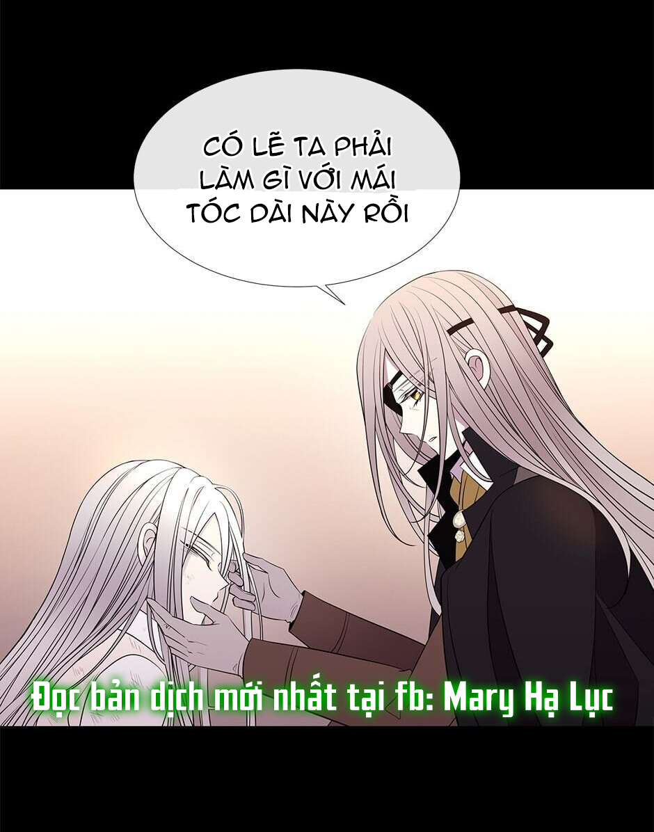 Năm Môn Đệ Của Charlotte Chap 53 - Next Chap 54