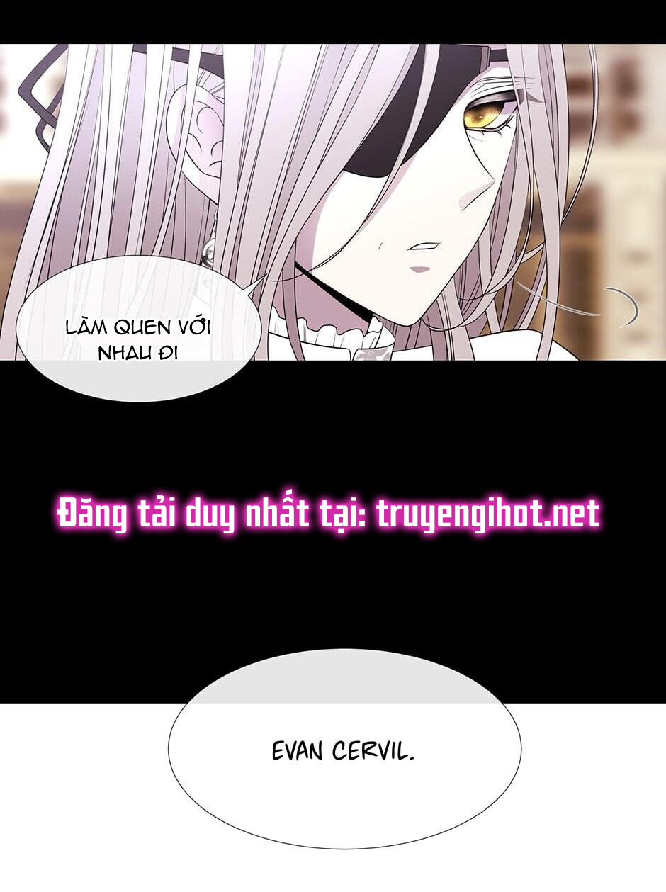 Năm Môn Đệ Của Charlotte Chap 53 - Next Chap 54