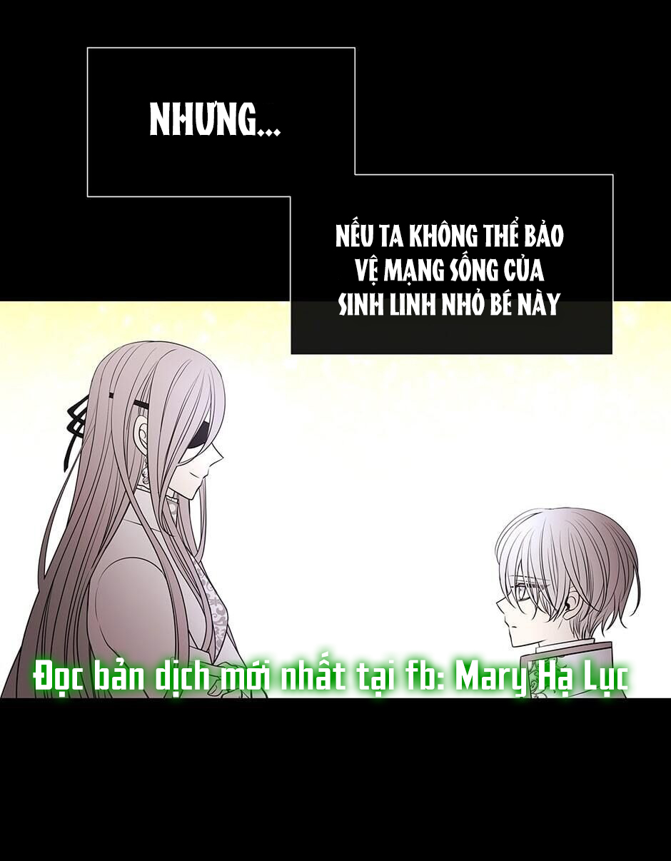 Năm Môn Đệ Của Charlotte Chap 53 - Next Chap 54