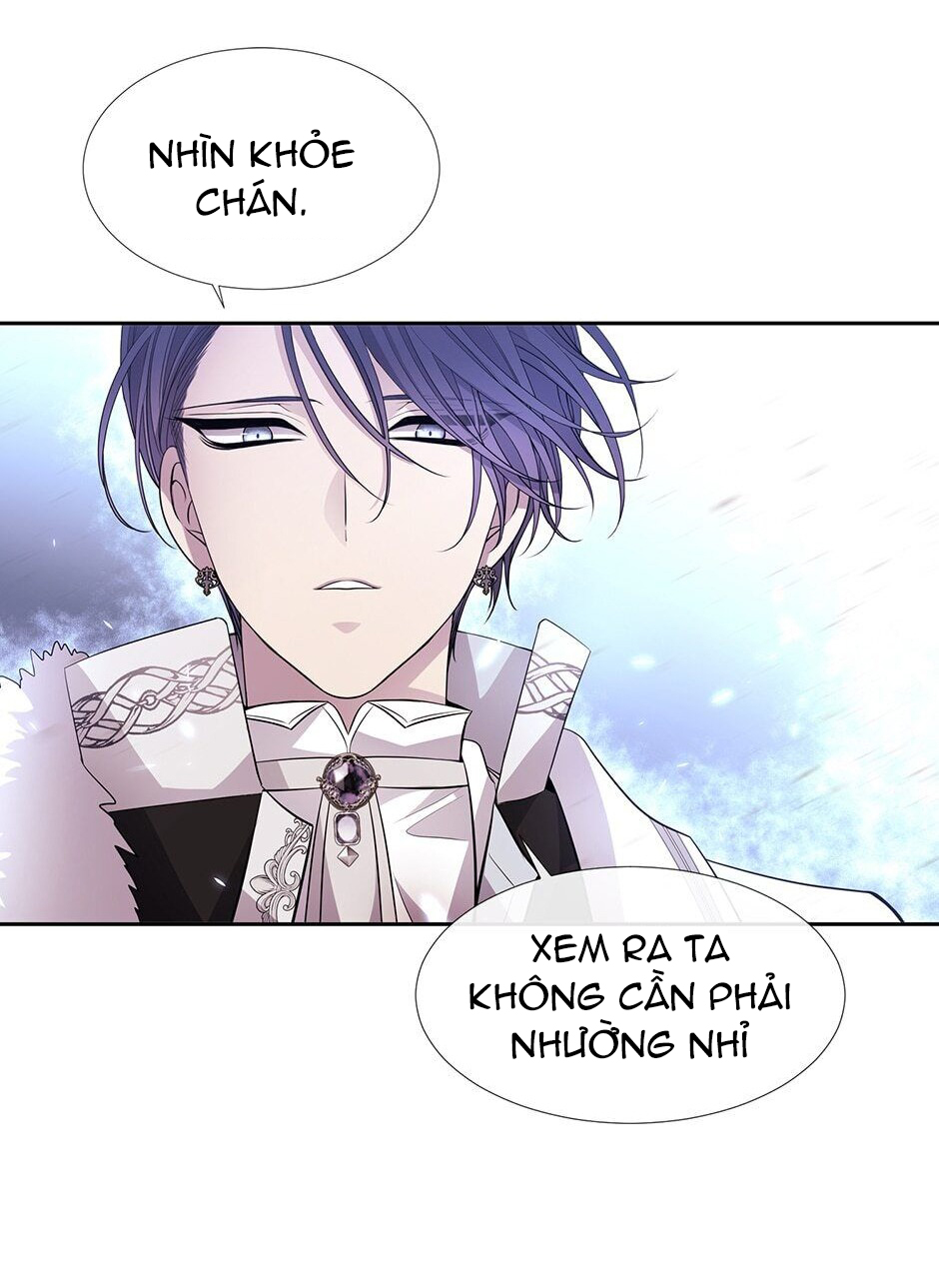 Năm Môn Đệ Của Charlotte Chap 53 - Next Chap 54