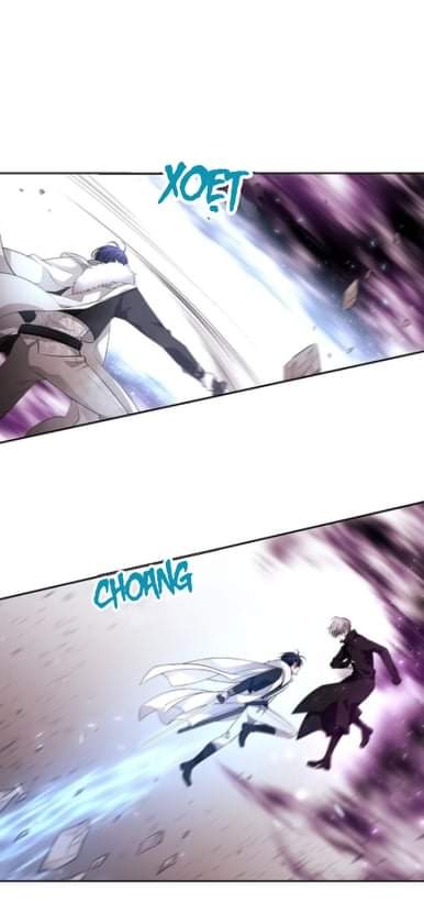 Năm Môn Đệ Của Charlotte Chap 54 - Next Chap 55