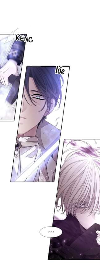 Năm Môn Đệ Của Charlotte Chap 54 - Next Chap 55