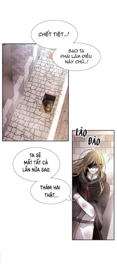 Năm Môn Đệ Của Charlotte Chap 54 - Next Chap 55