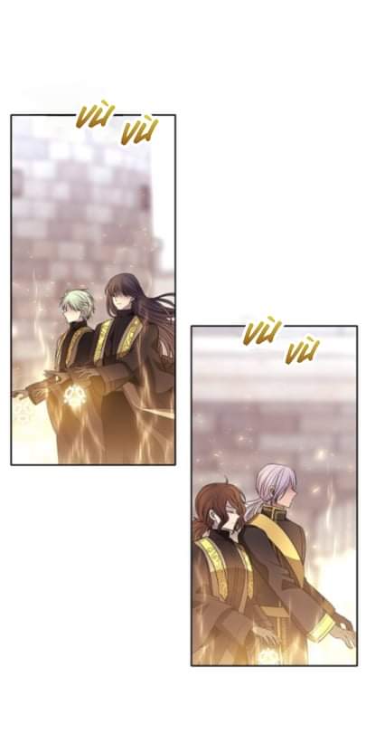 Năm Môn Đệ Của Charlotte Chap 54 - Next Chap 55