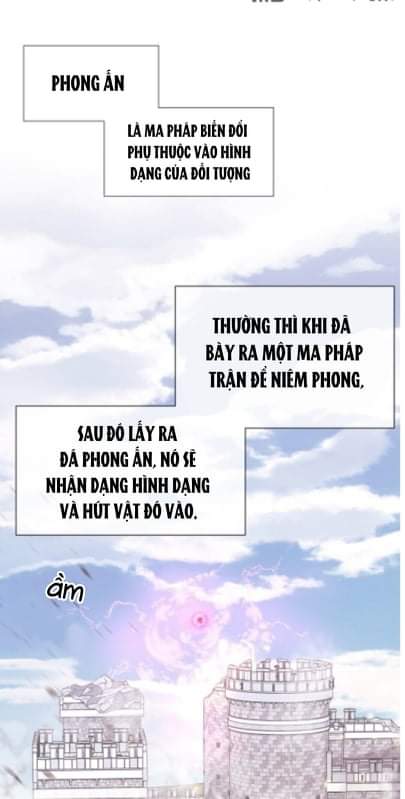 Năm Môn Đệ Của Charlotte Chap 54 - Next Chap 55