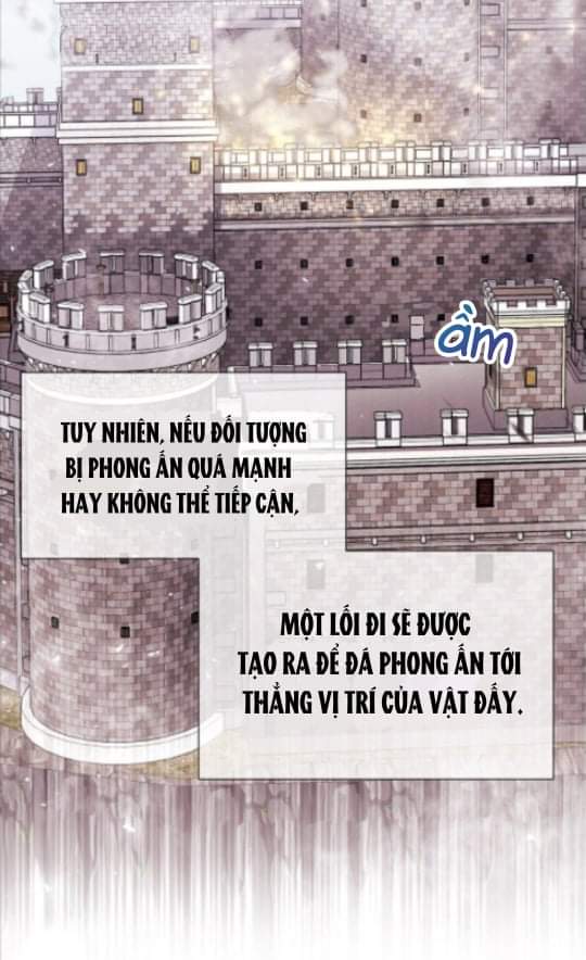 Năm Môn Đệ Của Charlotte Chap 54 - Next Chap 55