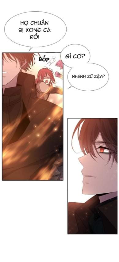 Năm Môn Đệ Của Charlotte Chap 54 - Next Chap 55