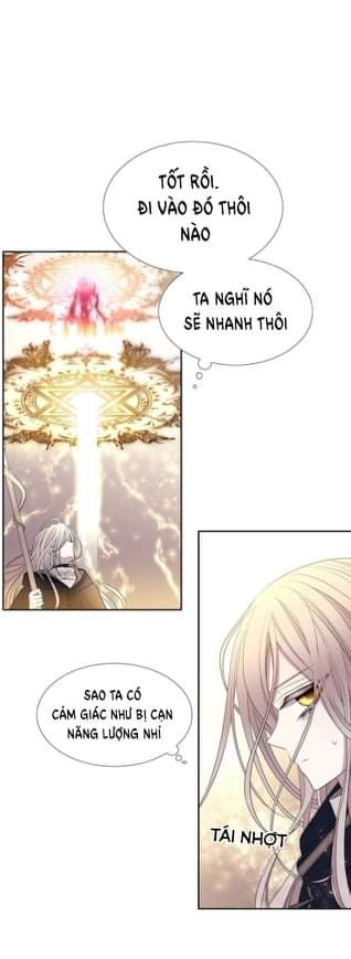 Năm Môn Đệ Của Charlotte Chap 54 - Next Chap 55