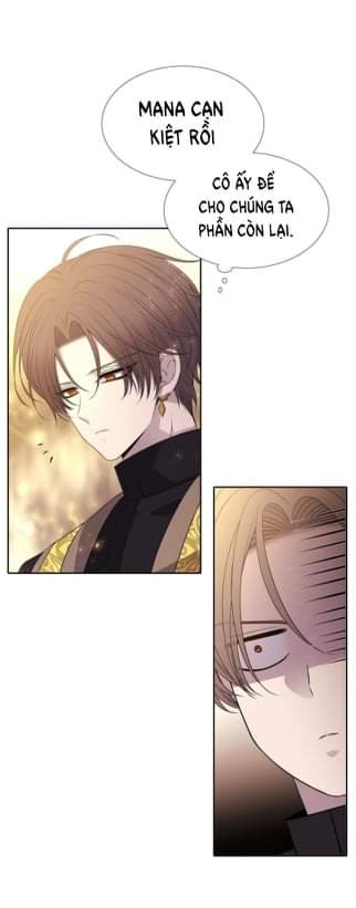 Năm Môn Đệ Của Charlotte Chap 54 - Next Chap 55