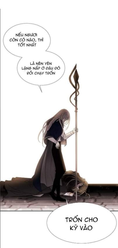 Năm Môn Đệ Của Charlotte Chap 54 - Next Chap 55