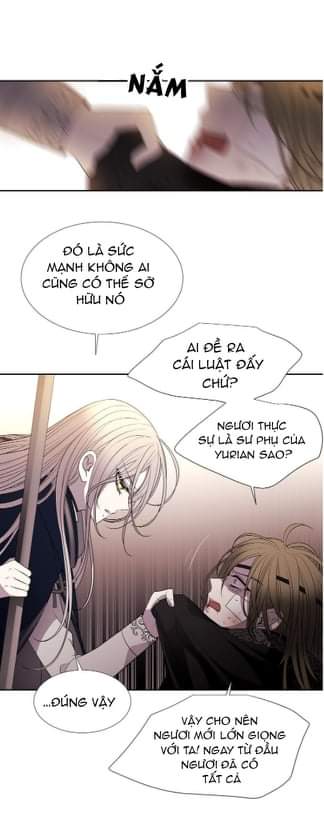 Năm Môn Đệ Của Charlotte Chap 54 - Next Chap 55