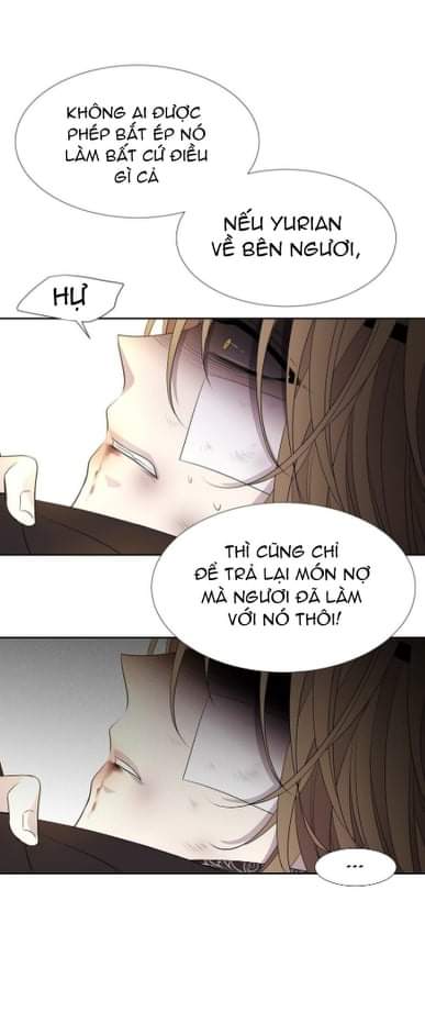 Năm Môn Đệ Của Charlotte Chap 54 - Next Chap 55