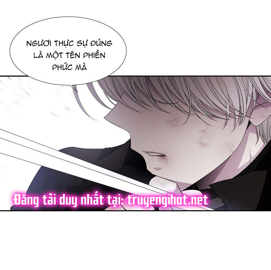 Năm Môn Đệ Của Charlotte Chap 55 - Next Chap 56