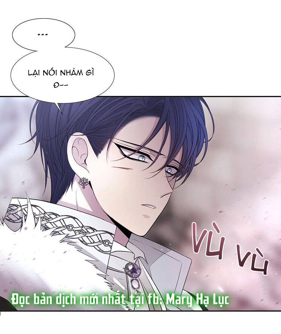 Năm Môn Đệ Của Charlotte Chap 55 - Next Chap 56