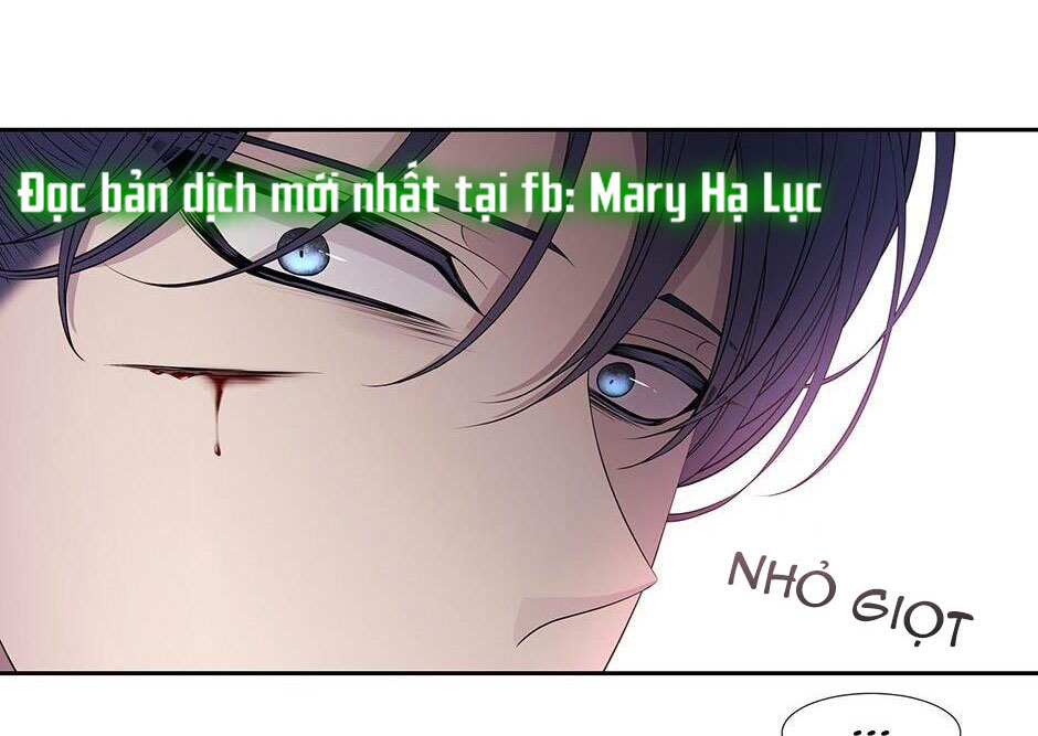 Năm Môn Đệ Của Charlotte Chap 55 - Next Chap 56