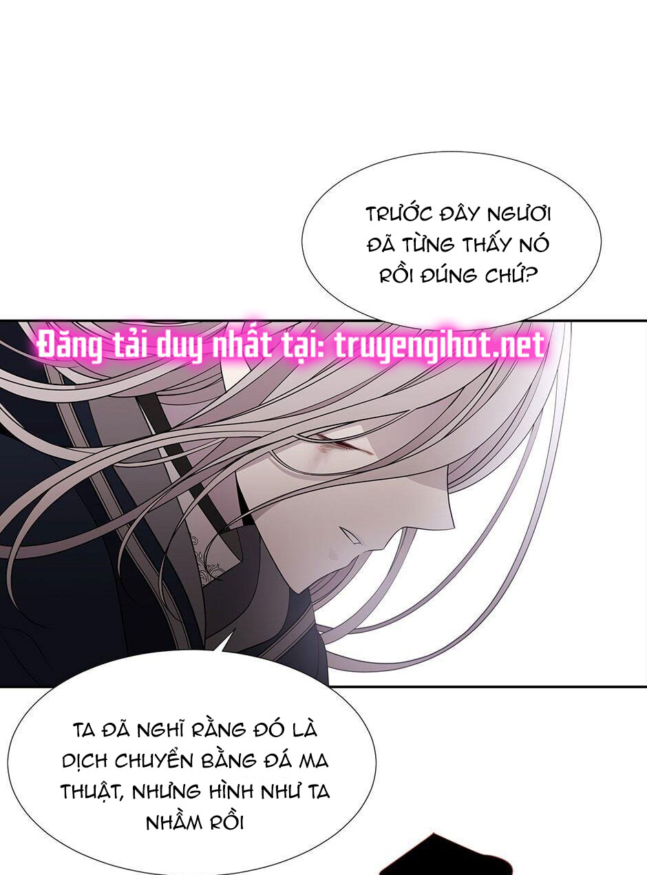 Năm Môn Đệ Của Charlotte Chap 55 - Next Chap 56