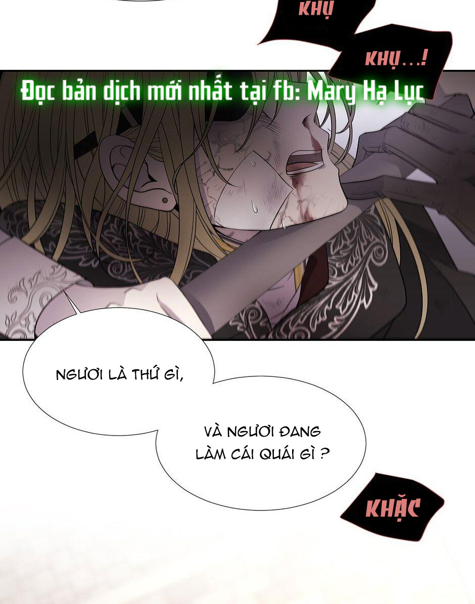 Năm Môn Đệ Của Charlotte Chap 55 - Next Chap 56