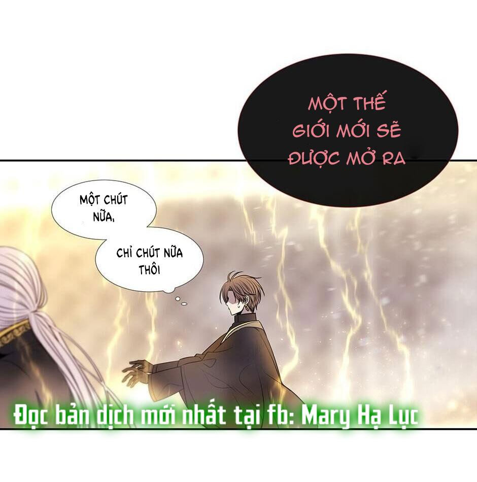 Năm Môn Đệ Của Charlotte Chap 55 - Next Chap 56