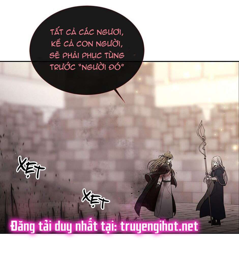 Năm Môn Đệ Của Charlotte Chap 55 - Next Chap 56