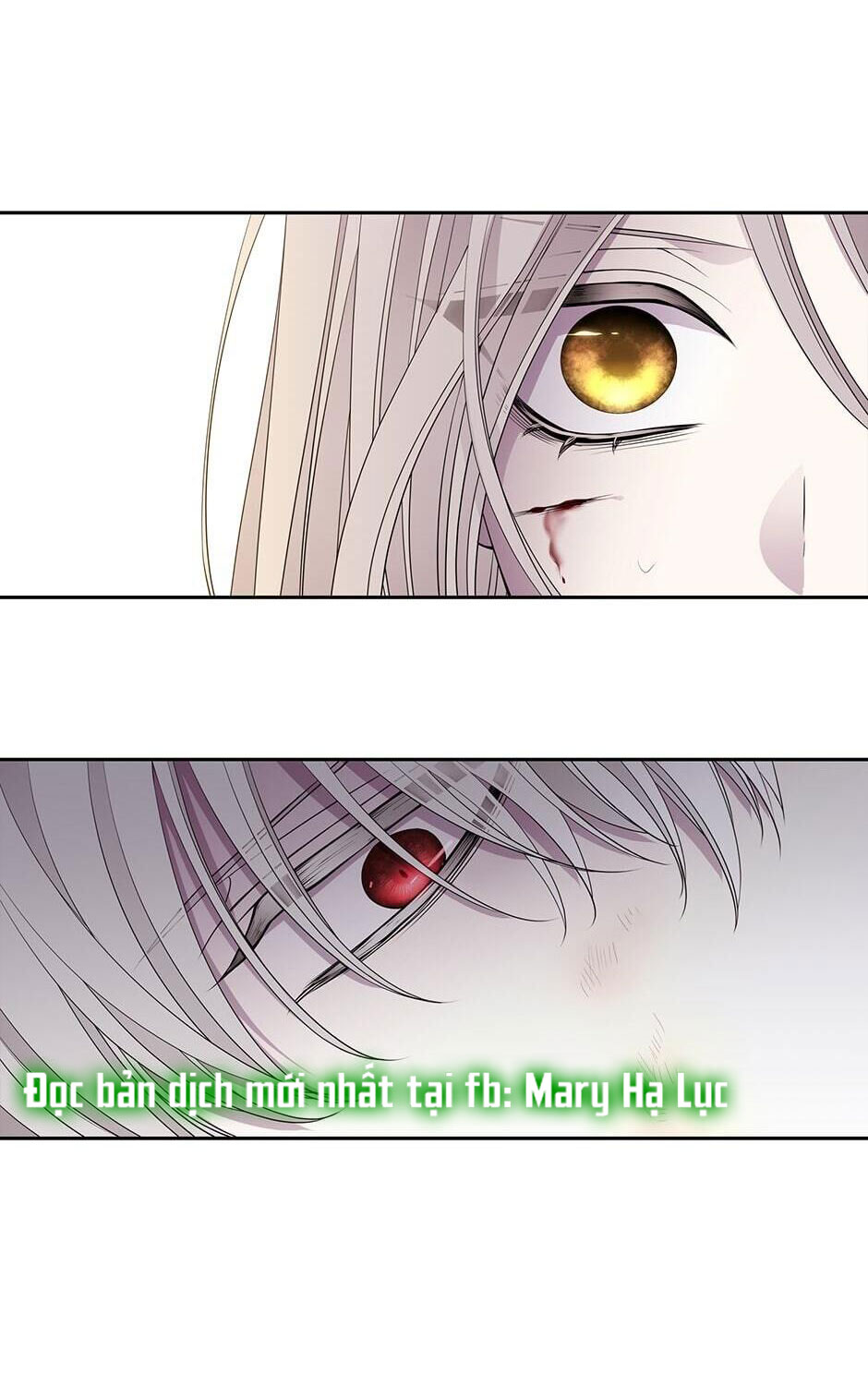 Năm Môn Đệ Của Charlotte Chap 55 - Next Chap 56