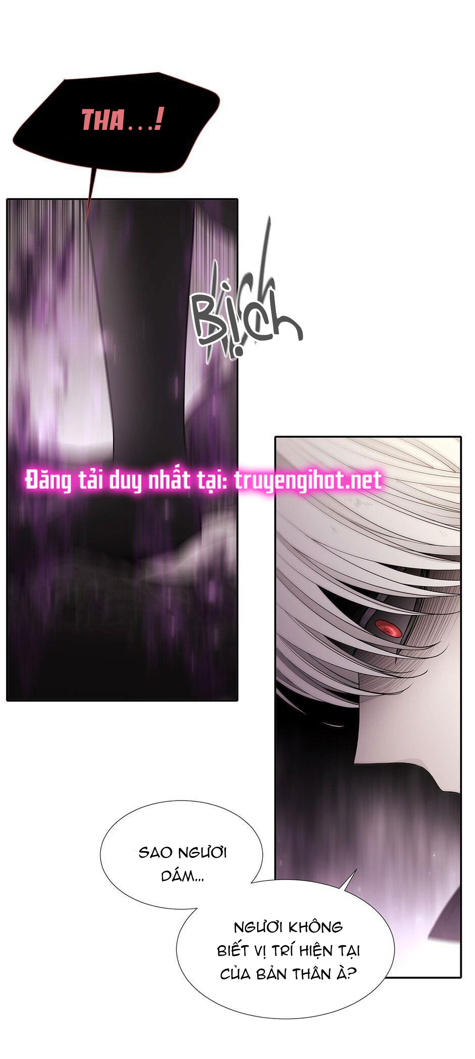 Năm Môn Đệ Của Charlotte Chap 55 - Next Chap 56