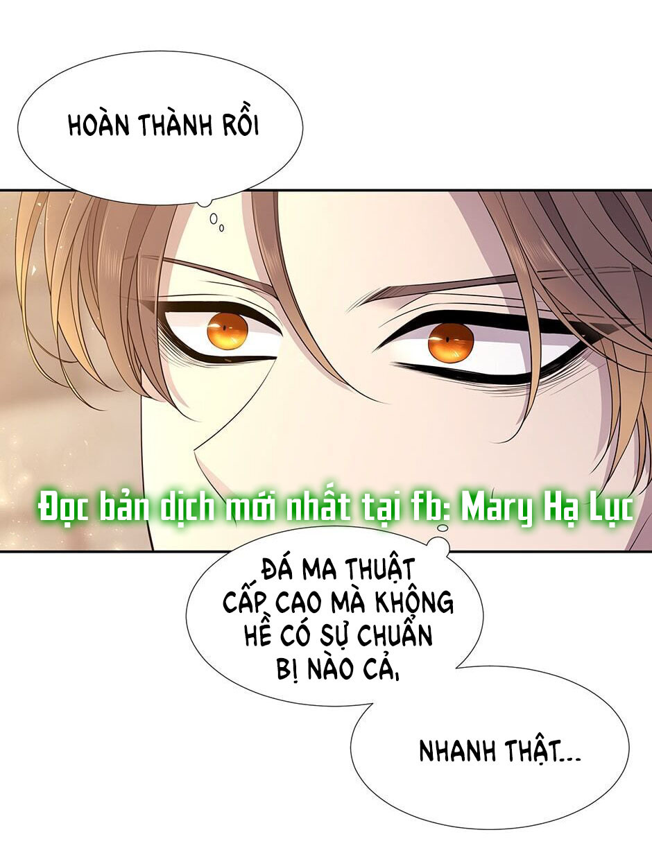 Năm Môn Đệ Của Charlotte Chap 56 - Next Chap 57