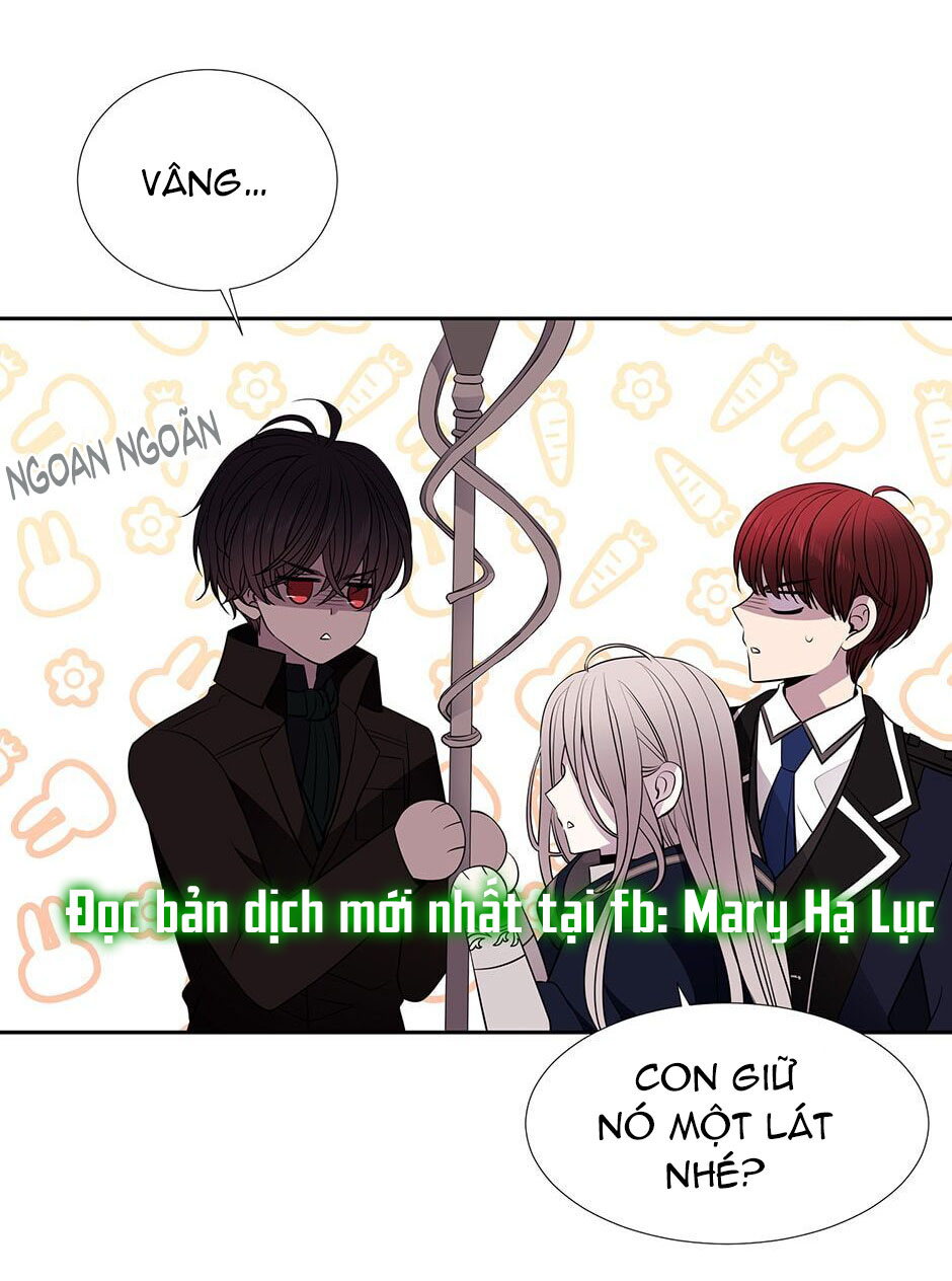 Năm Môn Đệ Của Charlotte Chap 56 - Next Chap 57