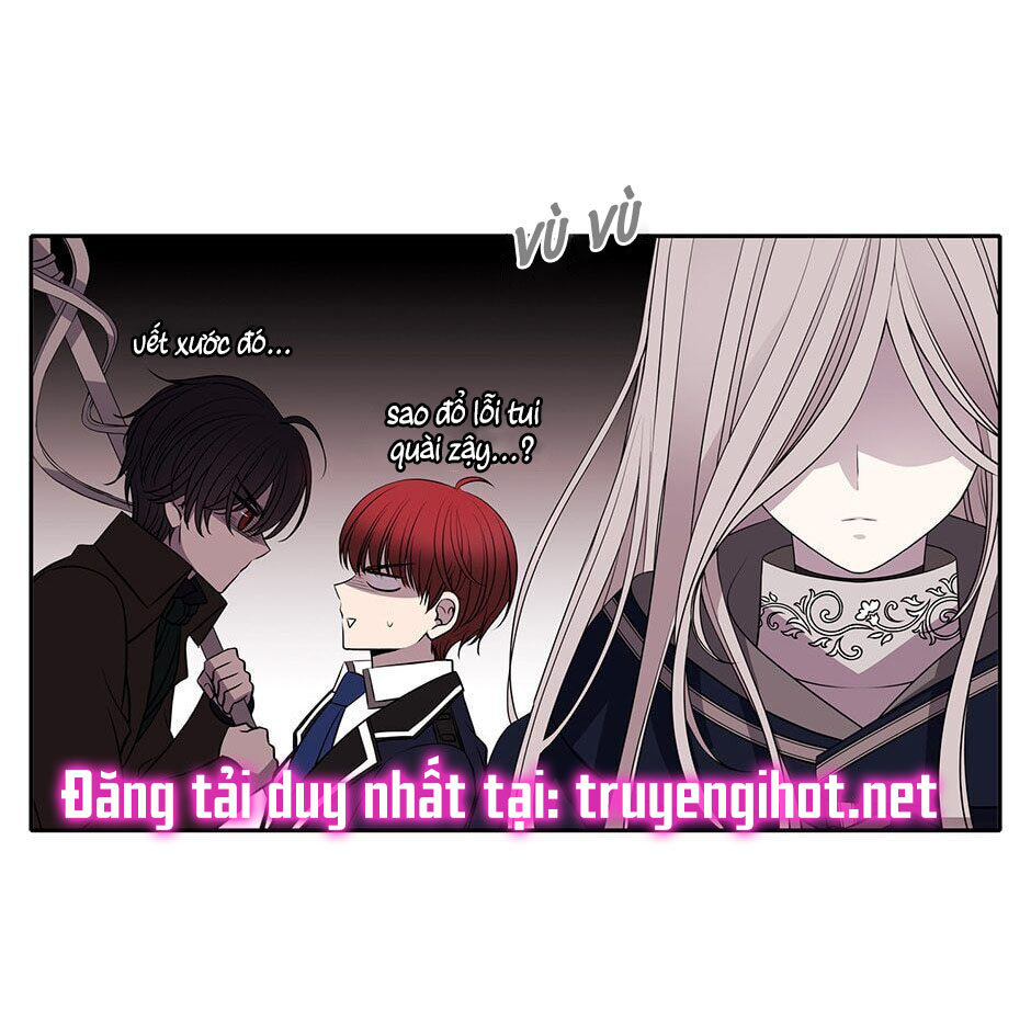 Năm Môn Đệ Của Charlotte Chap 56 - Next Chap 57