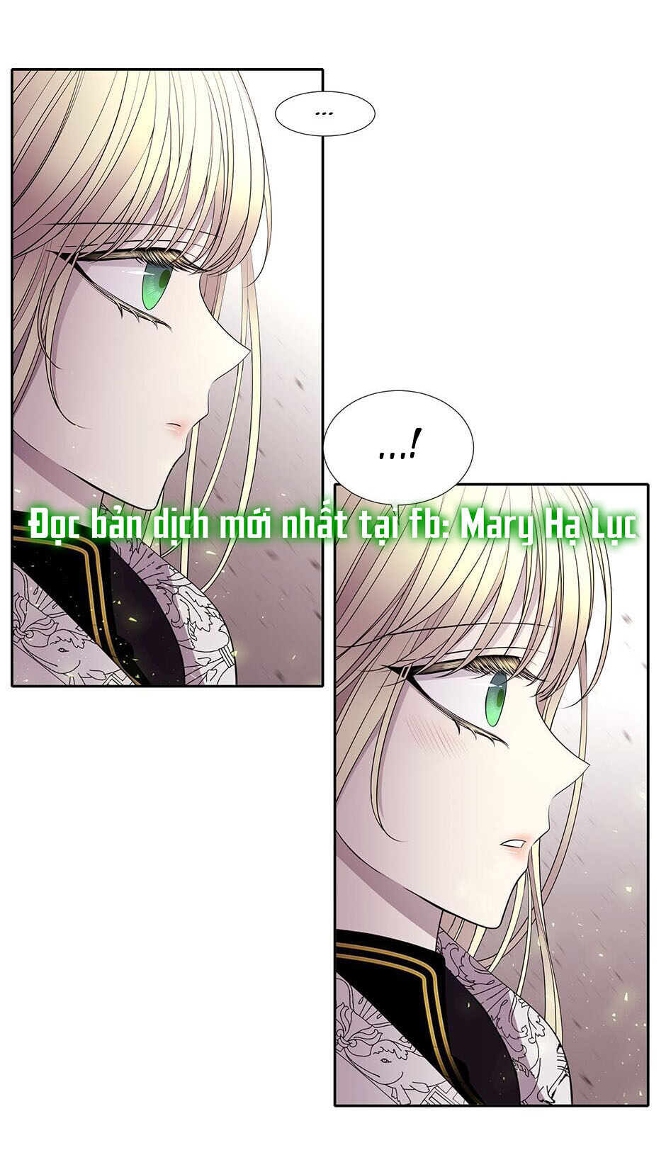 Năm Môn Đệ Của Charlotte Chap 56 - Next Chap 57