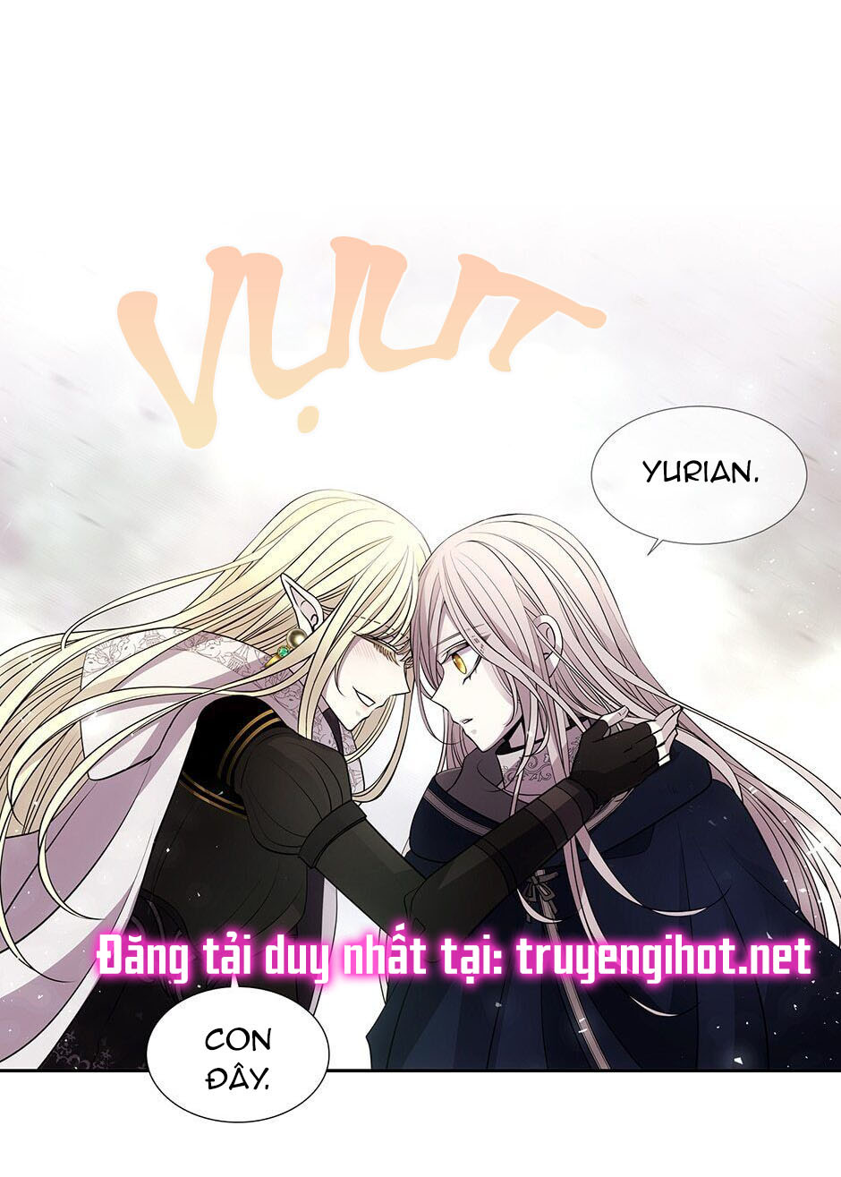 Năm Môn Đệ Của Charlotte Chap 56 - Next Chap 57