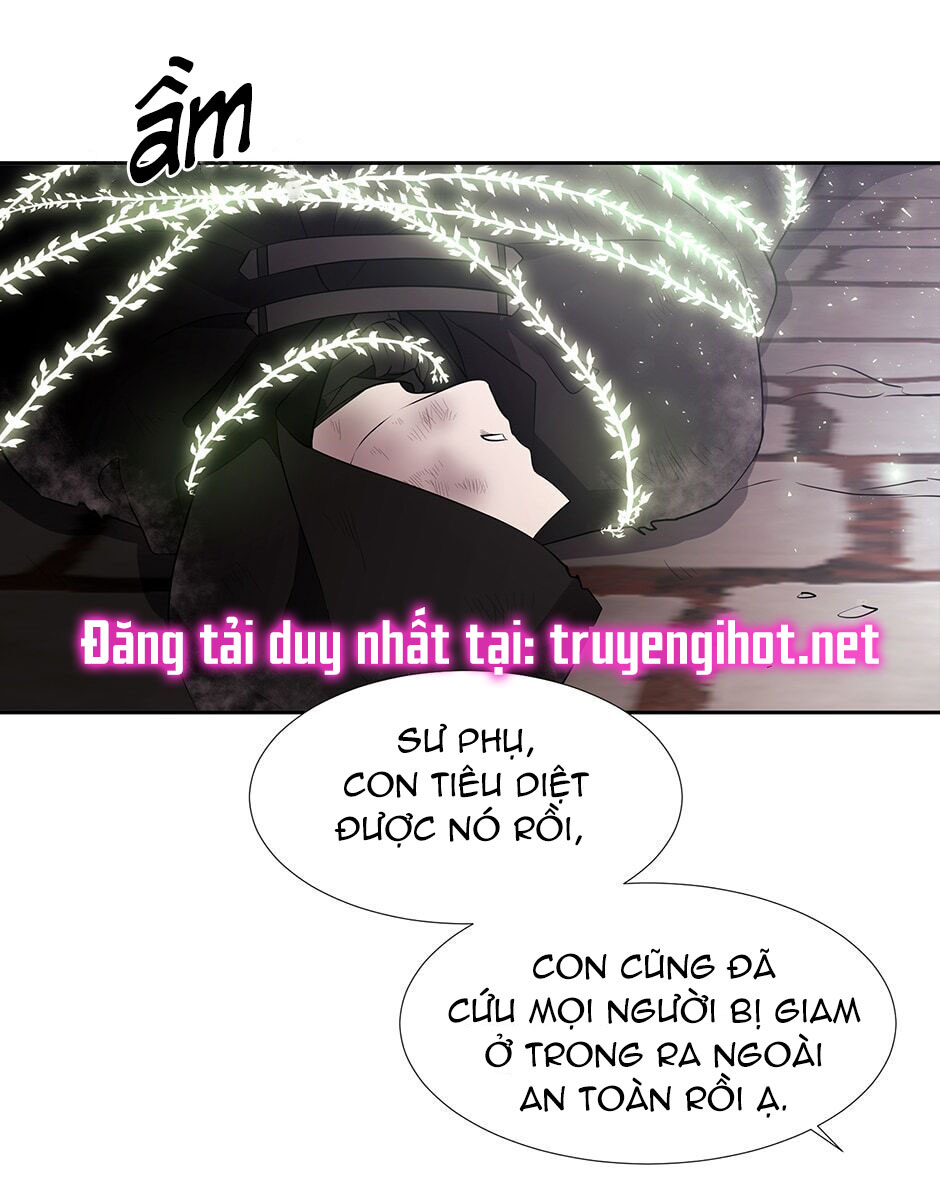 Năm Môn Đệ Của Charlotte Chap 56 - Next Chap 57