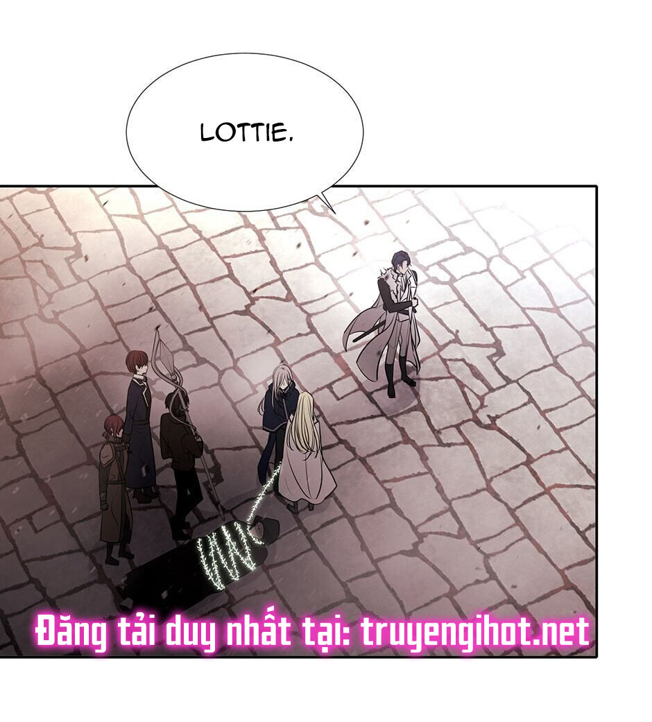 Năm Môn Đệ Của Charlotte Chap 56 - Next Chap 57