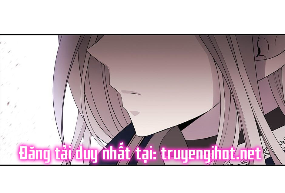 Năm Môn Đệ Của Charlotte Chap 56 - Next Chap 57